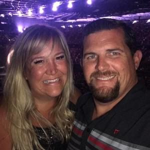 Meet your Posher, Staci